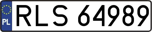 RLS64989