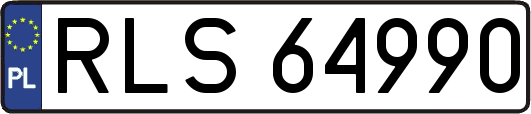 RLS64990