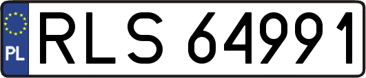 RLS64991