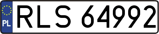 RLS64992