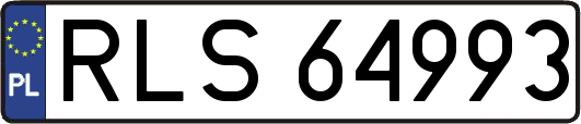 RLS64993