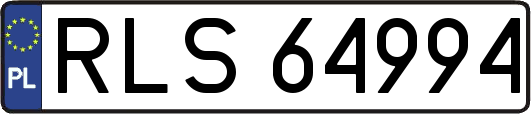 RLS64994
