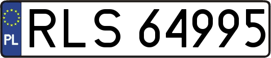 RLS64995