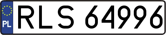 RLS64996