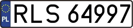 RLS64997