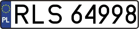 RLS64998