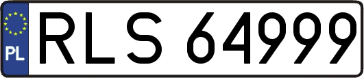 RLS64999