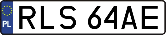 RLS64AE