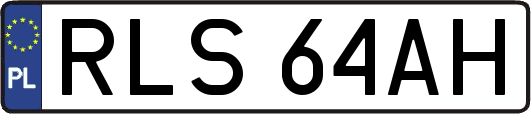 RLS64AH