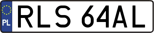 RLS64AL