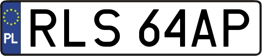 RLS64AP