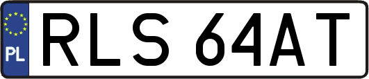 RLS64AT