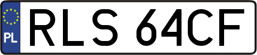 RLS64CF
