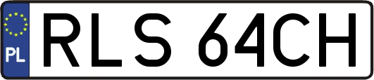 RLS64CH