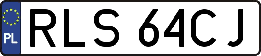 RLS64CJ
