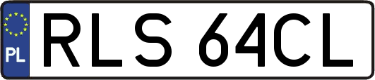 RLS64CL