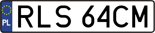 RLS64CM