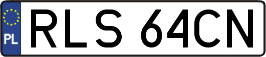 RLS64CN