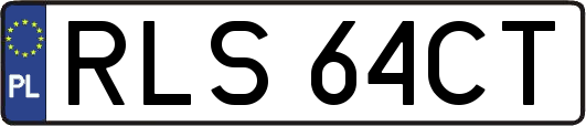 RLS64CT