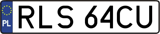 RLS64CU