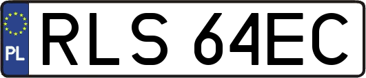RLS64EC