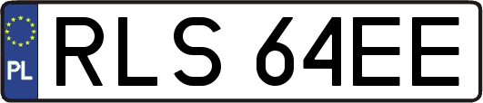 RLS64EE