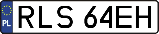 RLS64EH
