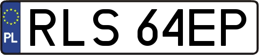 RLS64EP