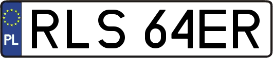 RLS64ER