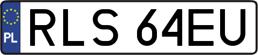 RLS64EU