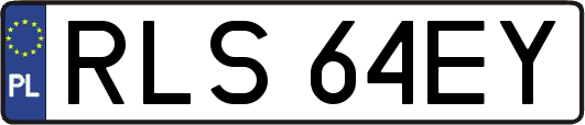 RLS64EY