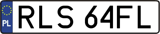RLS64FL