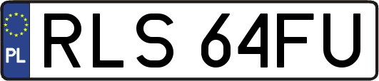 RLS64FU