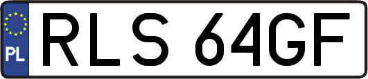 RLS64GF