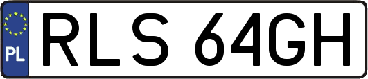 RLS64GH
