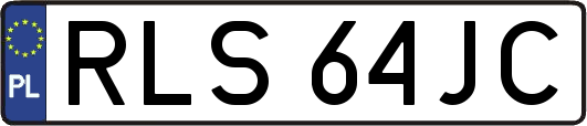 RLS64JC