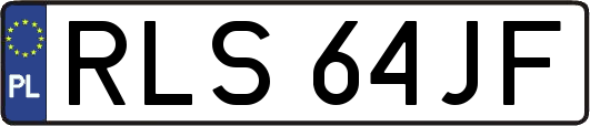 RLS64JF