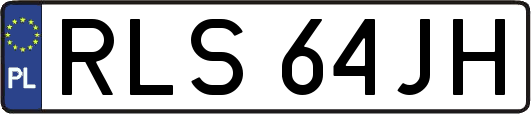 RLS64JH