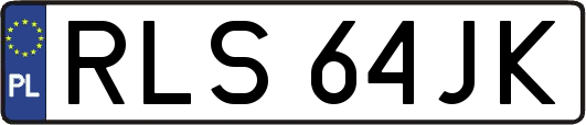 RLS64JK