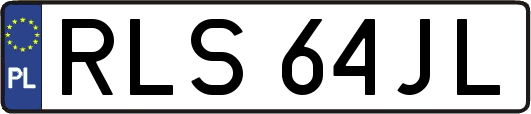 RLS64JL