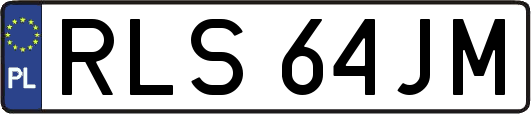 RLS64JM