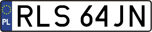 RLS64JN