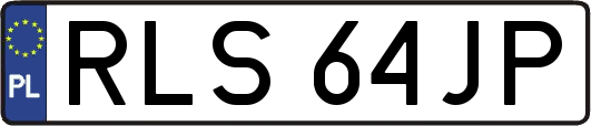 RLS64JP