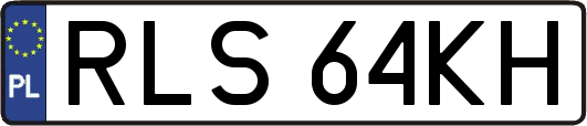 RLS64KH
