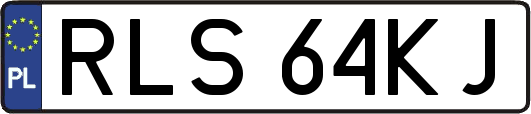 RLS64KJ