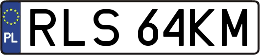 RLS64KM