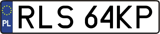 RLS64KP