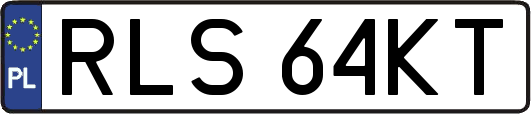 RLS64KT