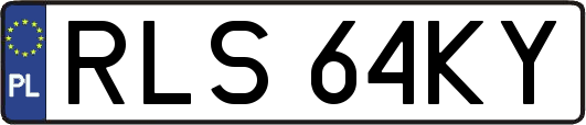 RLS64KY