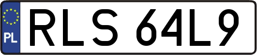 RLS64L9
